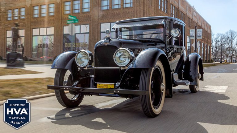 Documentary tells the story of the first Duesenberg automobile ever sold