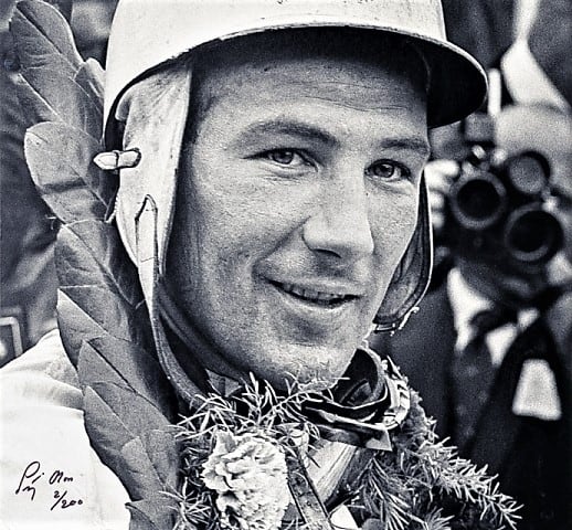 moss, Stirling Moss personal-item collection to be auctioned by Silverstone, ClassicCars.com Journal