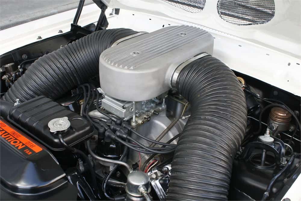 Thunderbolt, ’64 Ford Thunderbolt reaches new level for AutoHunter, ClassicCars.com Journal