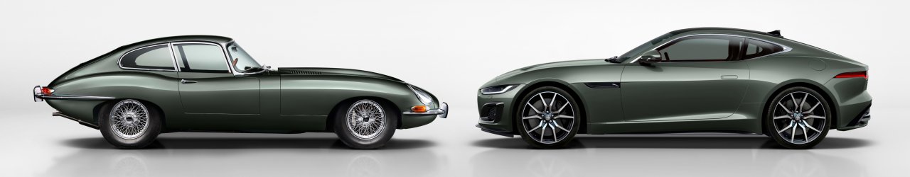 Jaguar, Jaguar unveils 60th anniversary Heritage F-Type, ClassicCars.com Journal