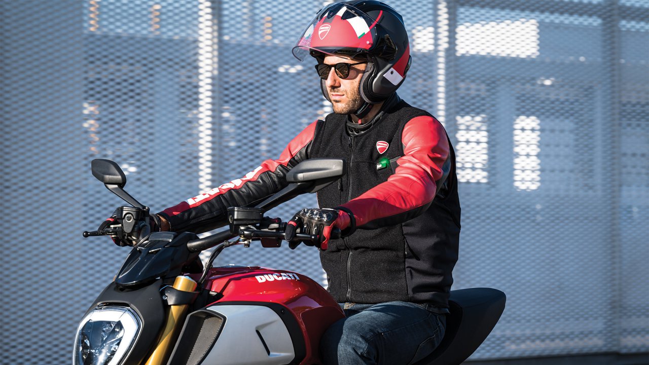 Ducati, Ducati releases its 2021 Apparel collection, ClassicCars.com Journal