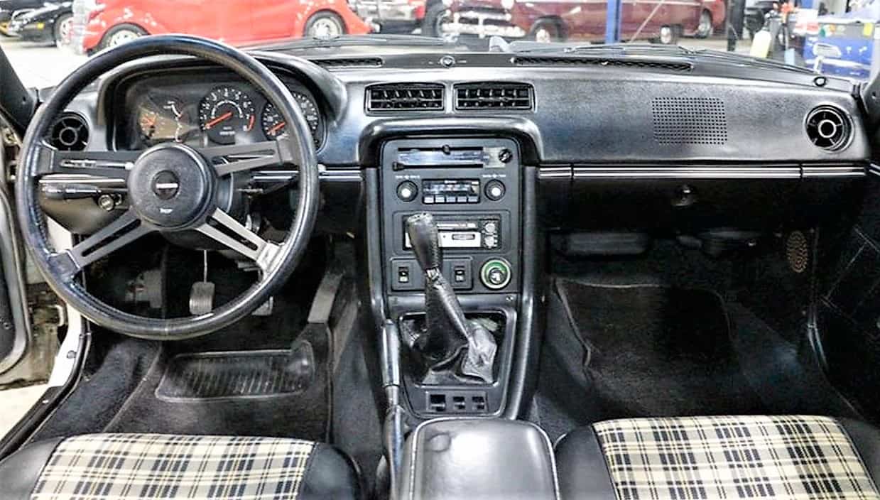 mazda, Pick of the Day: 1979 Mazda RX-7, the trend-setting model that won races, ClassicCars.com Journal