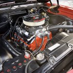 1968-Chevrolet-Chevelle-SS-engine