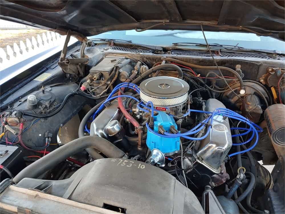wagon, AutoHunter Spotlight: 1972 Ford Country Squire custom dually wagon, ClassicCars.com Journal