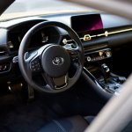 2021 Toyota Supra GR 3.0 Premium-11
