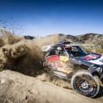 2021 Dakar Rally