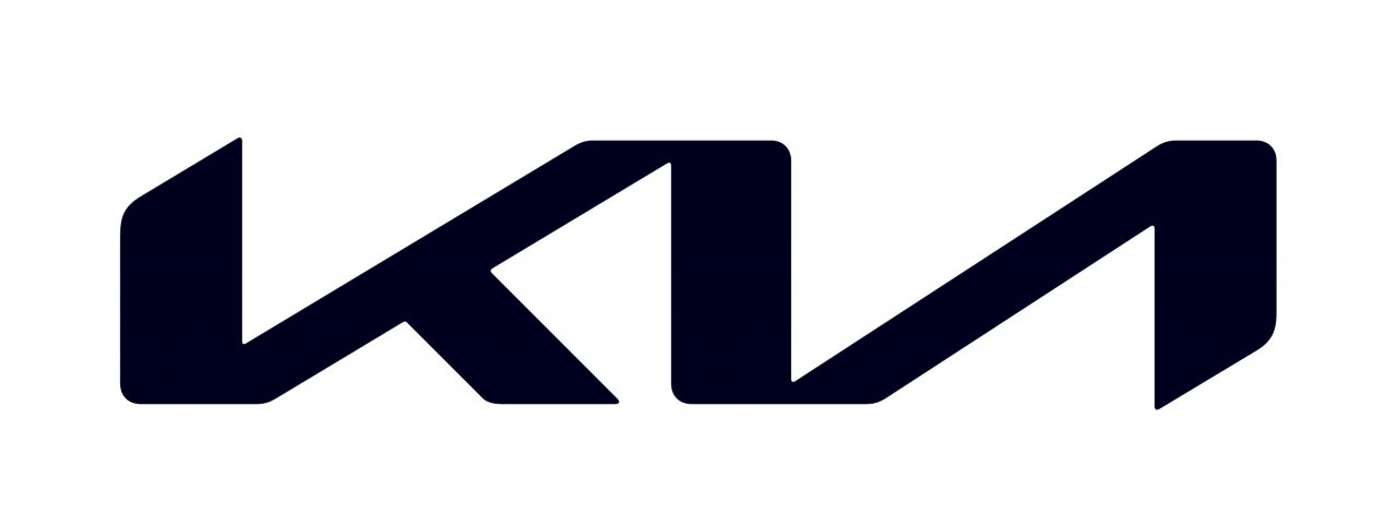 Kia, Kia uses 303 drones to unveil new logo, ClassicCars.com Journal
