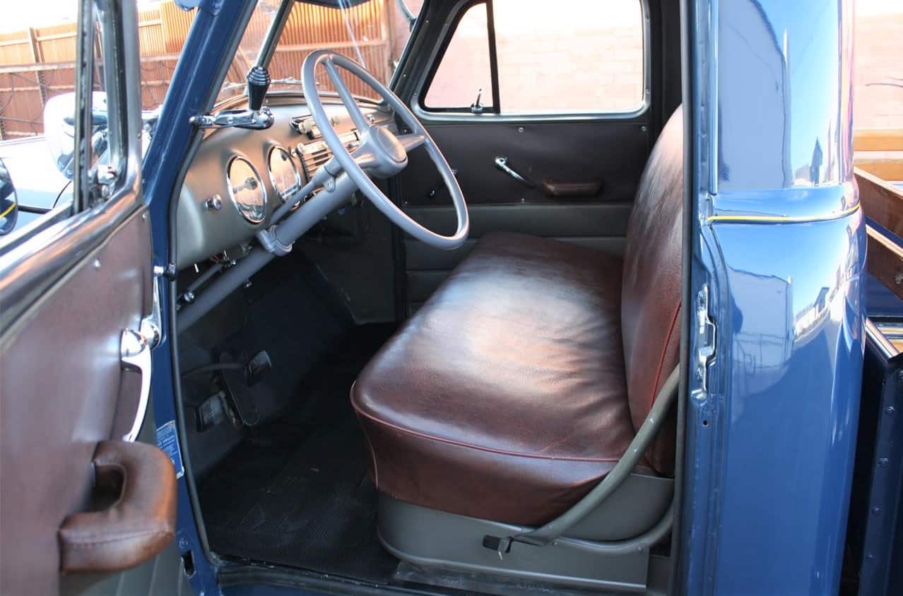 1953 Chevy 3100
