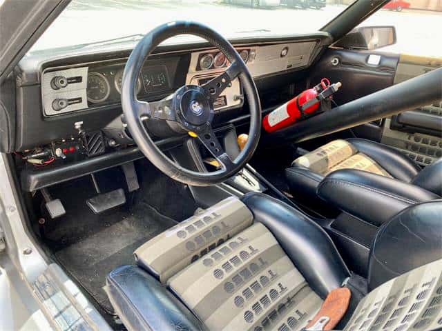 pace car, Pick of the Day: One-off 1981 AMC Spirit PPG pace car, ClassicCars.com Journal