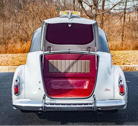 Cadillac, Pick of the Day: Customized 1941 Cadillac Series 62 coupe, ClassicCars.com Journal