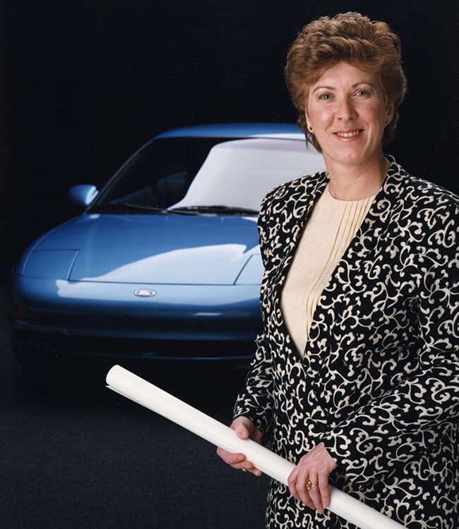 women, 11 women who changed automotive history and the way we drive, ClassicCars.com Journal