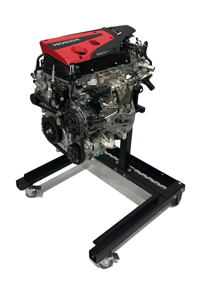 Honda, Honda launches crate engine and controls package, ClassicCars.com Journal