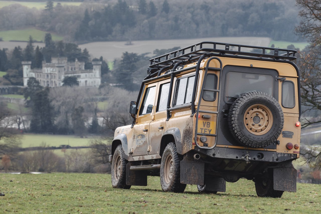 Land Rover, Land Rover Classic celebrating expedition heritage with 25 Trophy vehicles, ClassicCars.com Journal