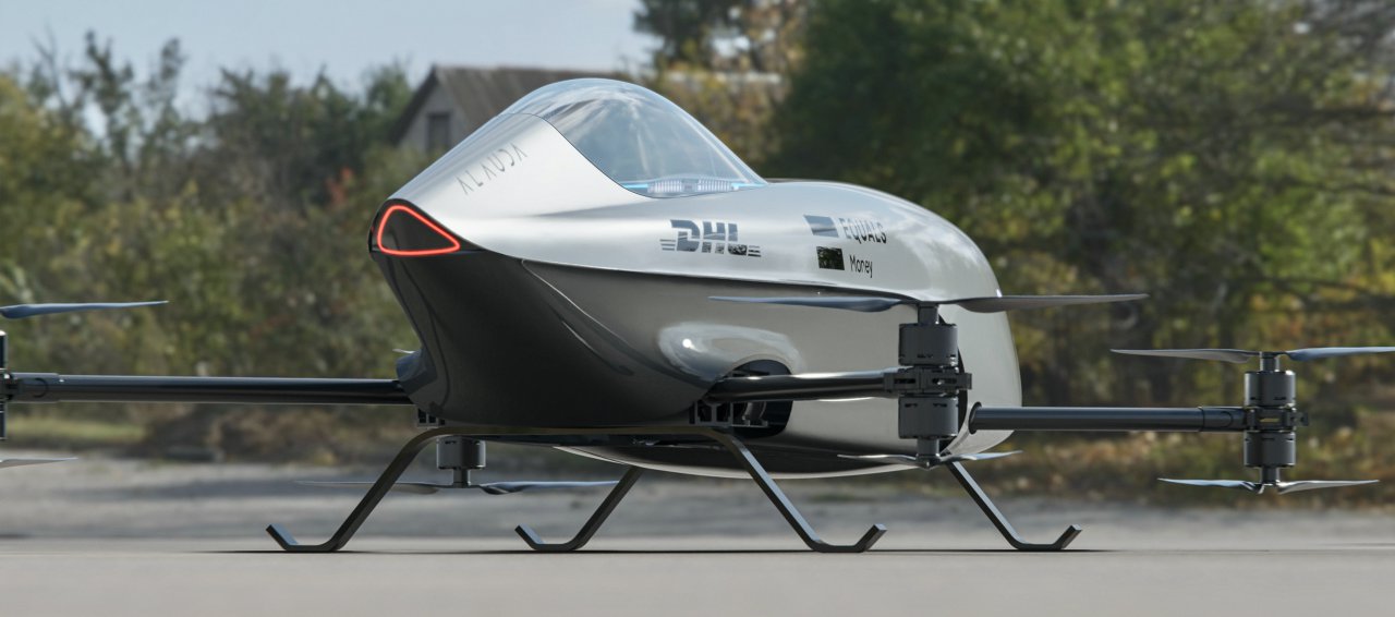 Airspeeder, Airspeeder races will start with remote control, ‘drivers’ in the cockpit in 2022, ClassicCars.com Journal