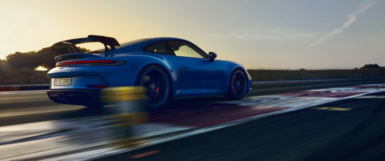 911 GT3, Porsche’s new 911 GT3 beats predecessor around Nurburgring by 17 seconds, ClassicCars.com Journal