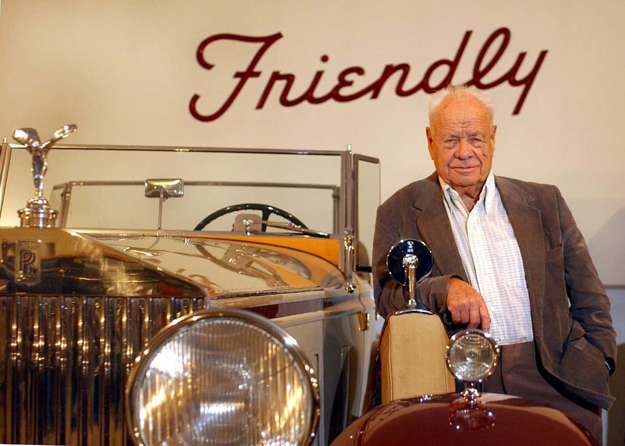 museum, ‘Driven to Win’ opens March 26 at the Henry Ford, ClassicCars.com Journal