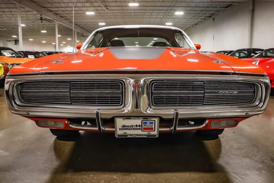 Charger, AutoHunter Spotlight: 1971 Dodge Charger, ClassicCars.com Journal