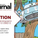 caption contest Journal main