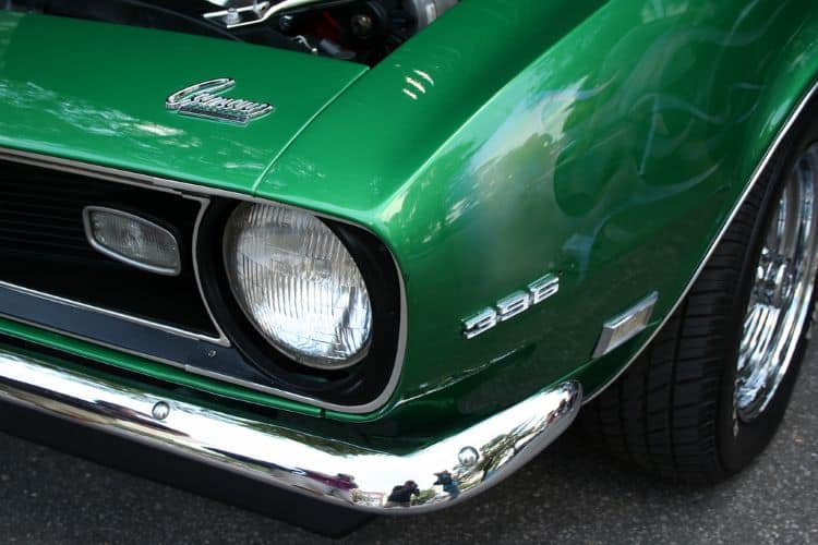 St. Patrick's Day, Wearing of the green: 16 cars to celebrate St. Patrick&#8217;s Day, ClassicCars.com Journal