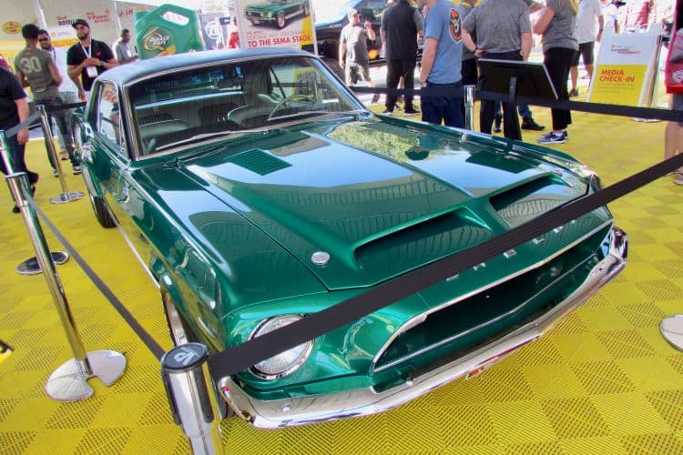 St. Patrick's Day, Wearing of the green: 16 cars to celebrate St. Patrick&#8217;s Day, ClassicCars.com Journal