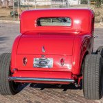 1932-Ford-5-window-Flatlander-coupe-rear