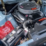 1962-Ford-Thunderbird-convertible-engine