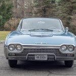 1962-Ford-Thunderbird-convertible-front
