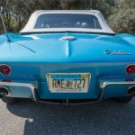 1964-Chevrolet-Corvette-rear