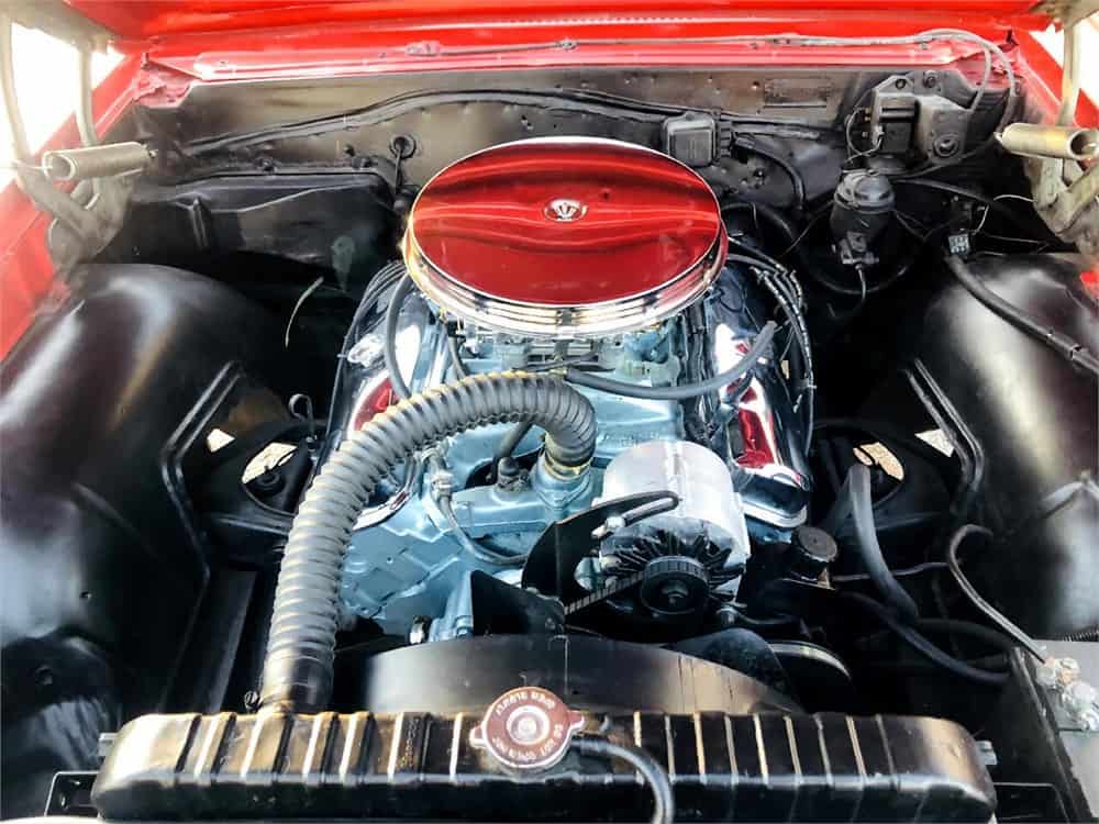 GTO, AutoHunter Spotlight: 1966 Pontiac GTO equipped with F41 suspension package, ClassicCars.com Journal