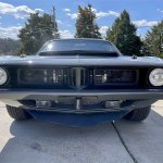 1972-Plymouth-Barracuda-front