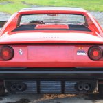 1982-Ferrari-308-GTSi-rear
