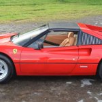 1982-Ferrari-308-GTSi-side