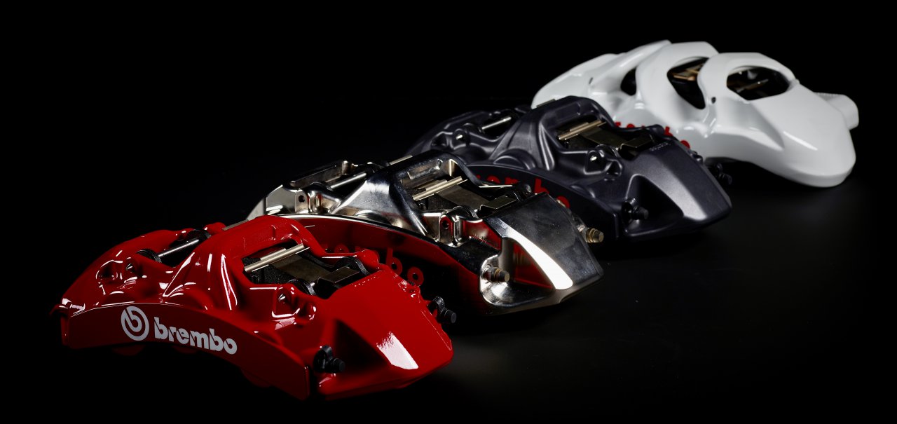 Brembo, Brembo launches aftermarket brake-upgrade program, ClassicCars.com Journal
