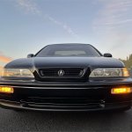 The-1993-Acura-Legend-L-coupe-front