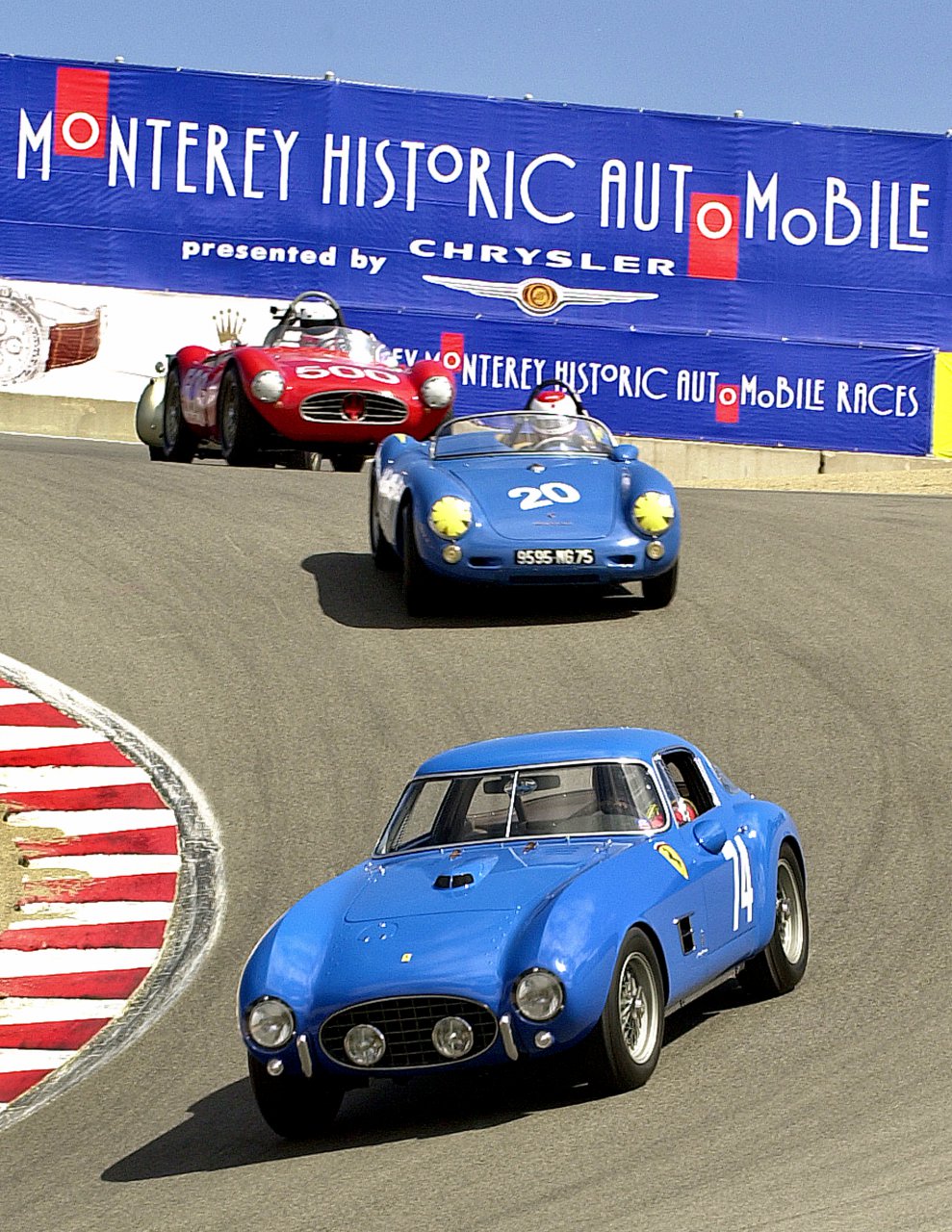 vintage racing, What&#8217;s it cost to go vintage racing? More and less than you think, ClassicCars.com Journal