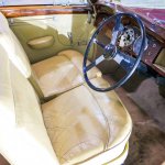 1950-Lagonda-Drophead-interior