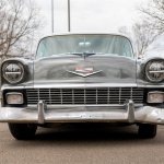 1956-Chevrolet-Bel-Air-front