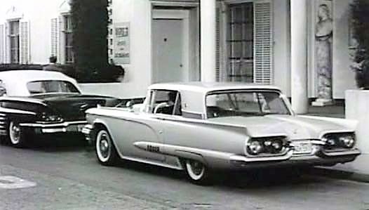 mason, Vintage ‘Perry Mason’ showcases  trove of mid-century classic cars, ClassicCars.com Journal