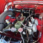 1960-Austin-Healey-Bugeye-Sprite-engine