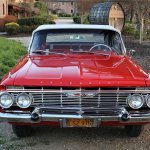 1961-Chevy-Impala-convertible-front