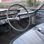 1962-Oldsmobile-F-85-interior