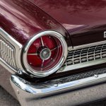 1963-Ford-Galaxie-500XL-convertible-tailights