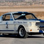 1965 Ford Shelby GT350R