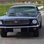 1966-Mustang-front-