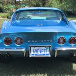 1969-Chevrolet-Corvette-rear-2