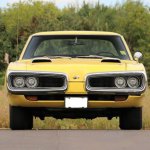 1970-Dodge-Super-Bee-426-front