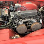 1974-Triumph-TR6-engine