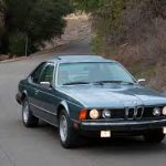 1984-BMW-633CS