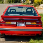 1986-Ford-Mustang-GT-Saleen-rear
