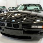 1995-BMW-850-CSi-front